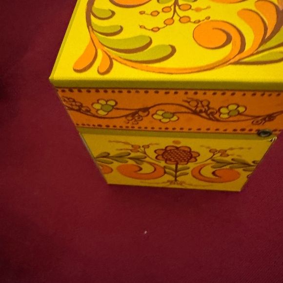 Vintage Avon Recipe Treasures New W/O Soaps - Picture 7 of 8